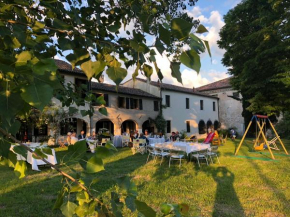Casa Cecilia